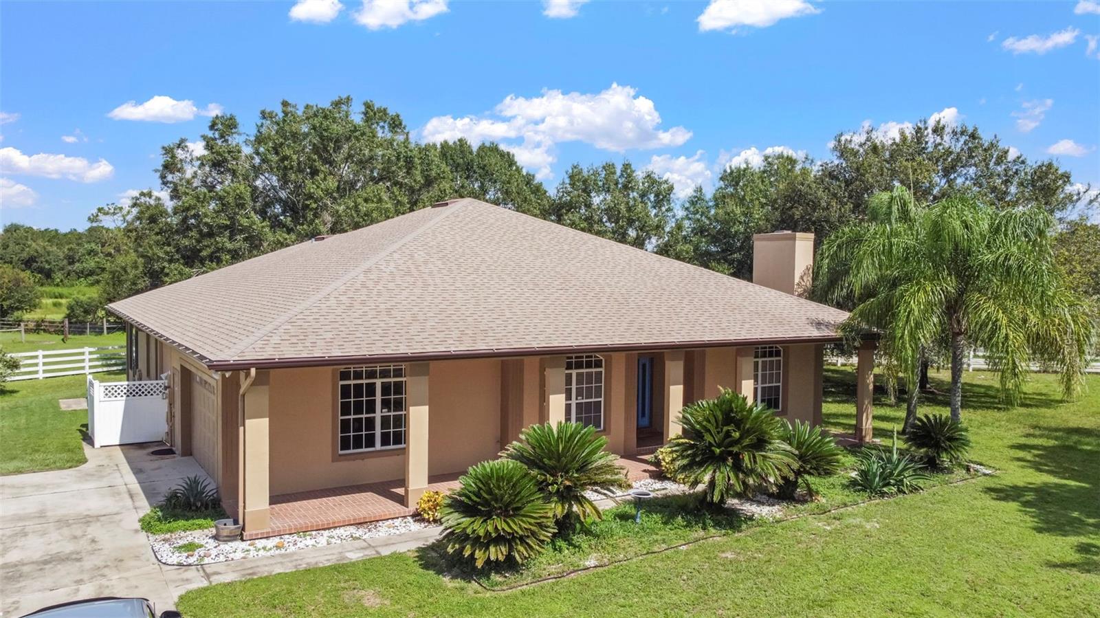 ACREAGE & UNREC - Residential