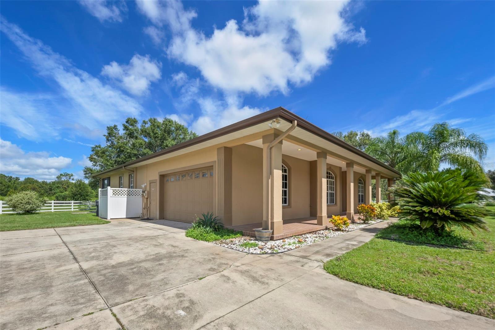 ACREAGE & UNREC - Residential