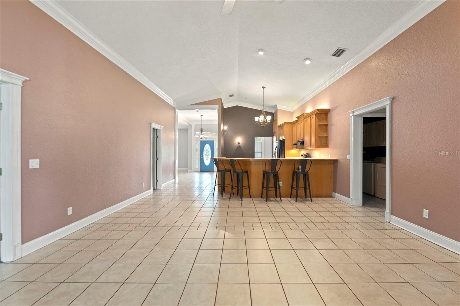 ACREAGE & UNREC - Residential