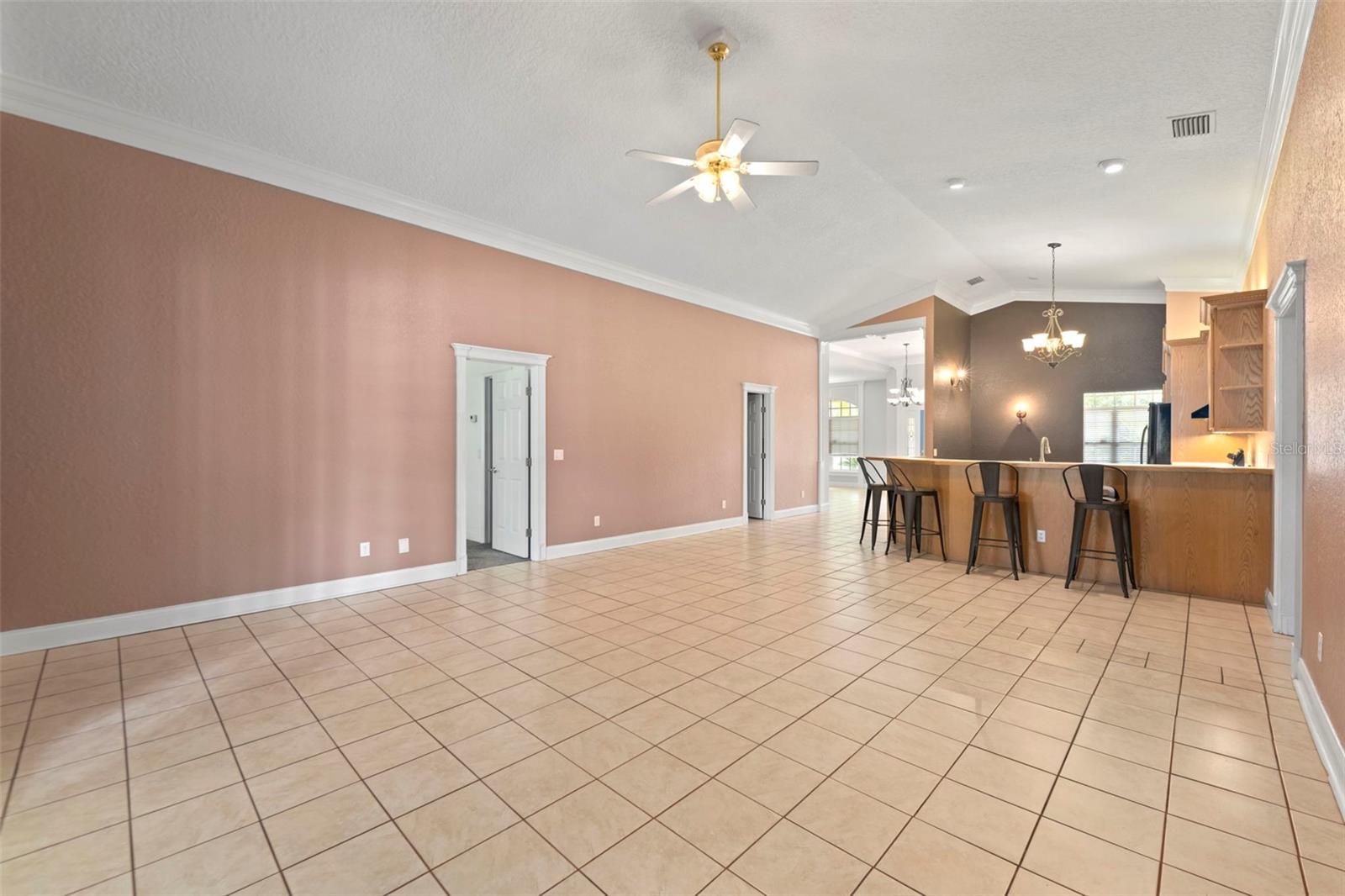 ACREAGE & UNREC - Residential