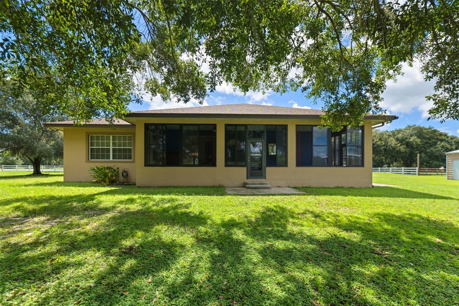 ACREAGE & UNREC - Residential