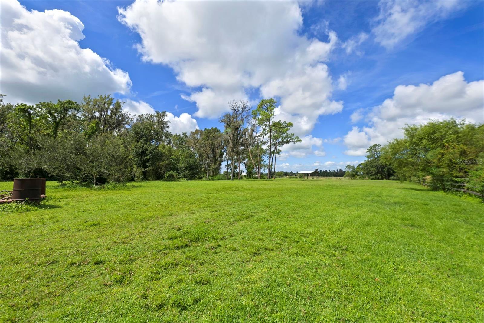 ACREAGE & UNREC - Residential
