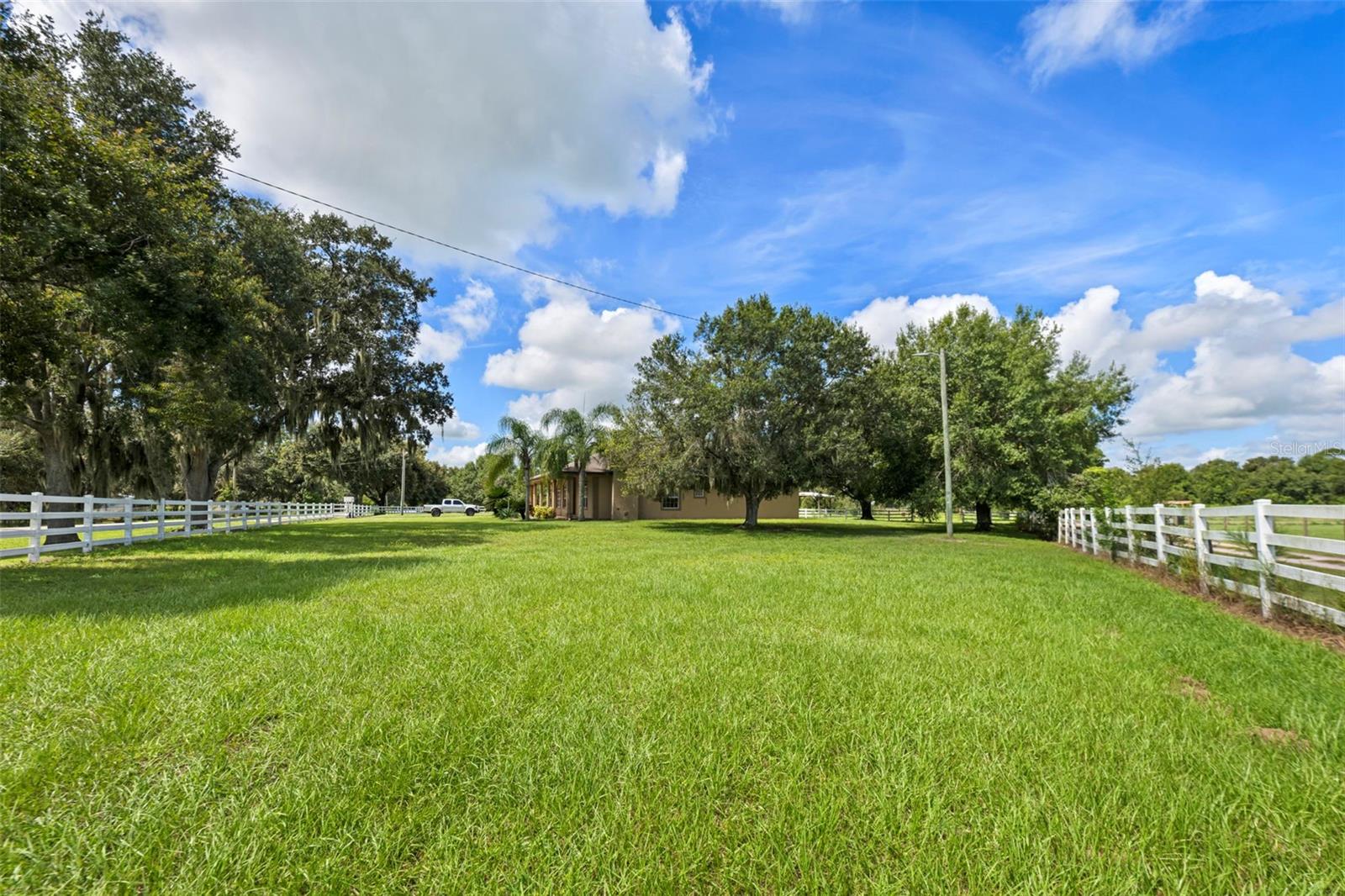 ACREAGE & UNREC - Residential