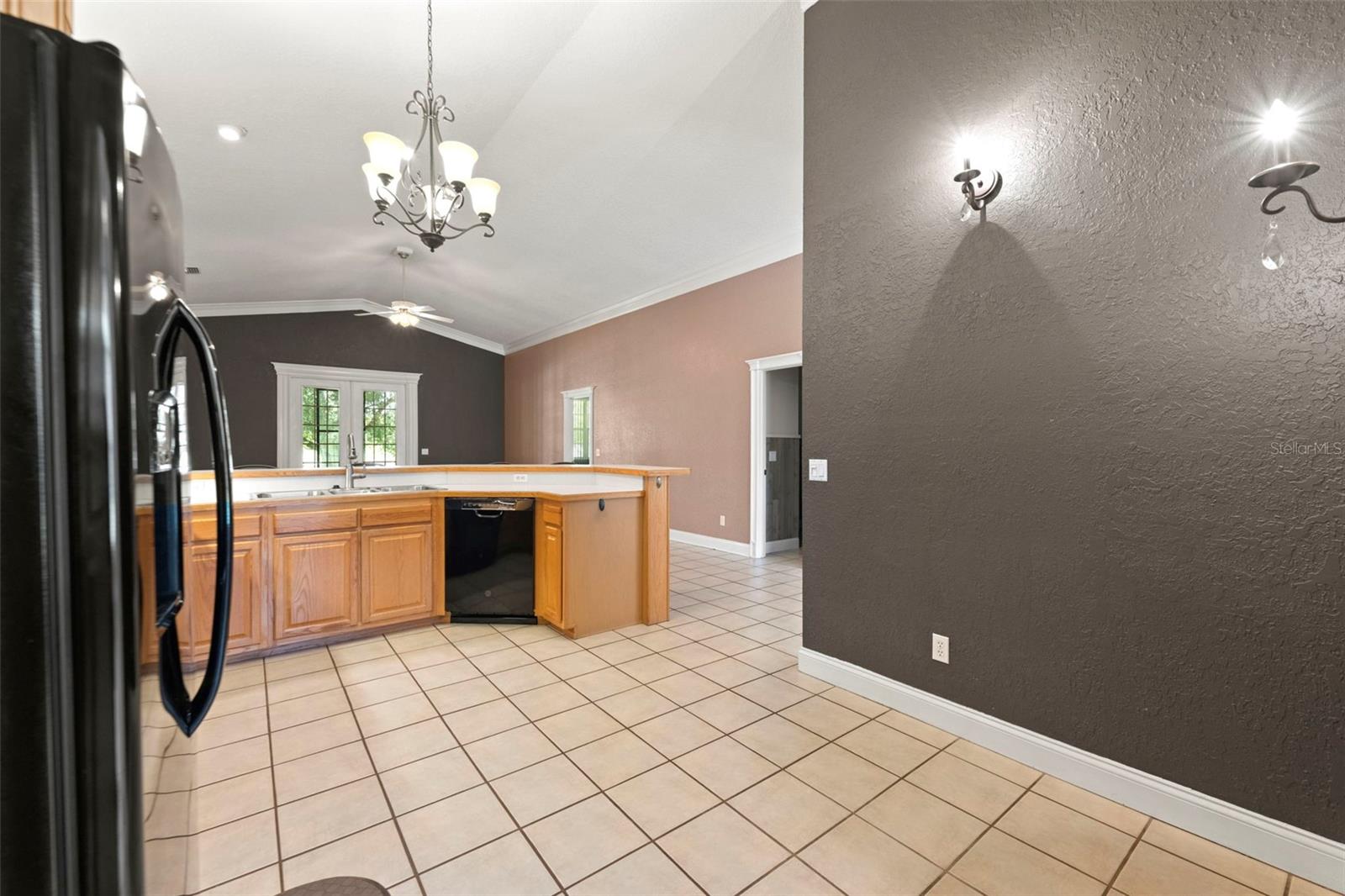 ACREAGE & UNREC - Residential