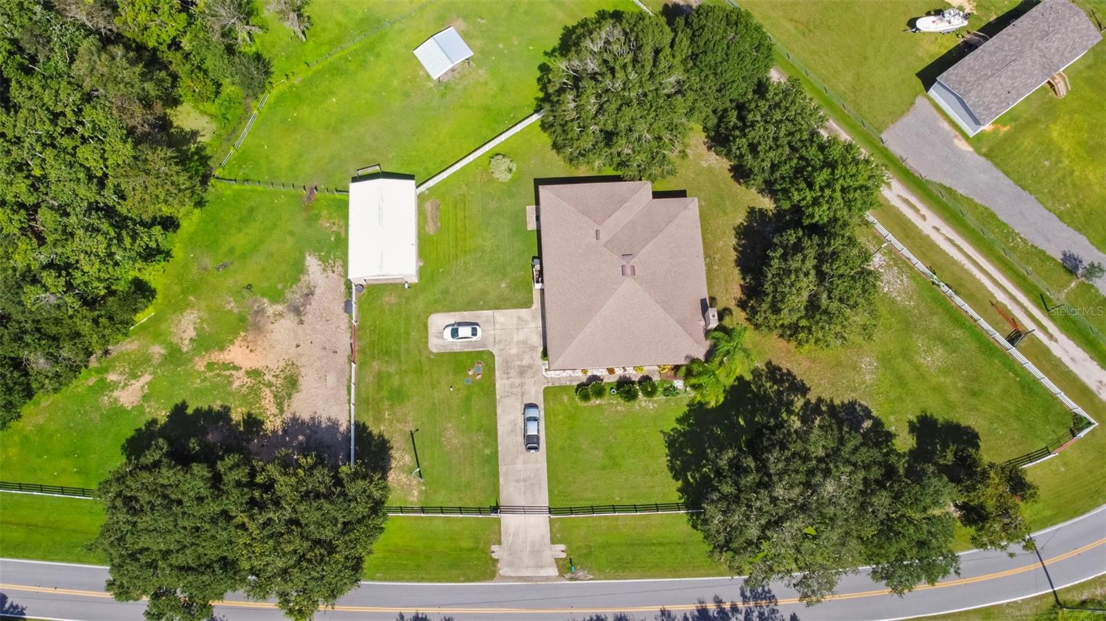 ACREAGE & UNREC - Residential