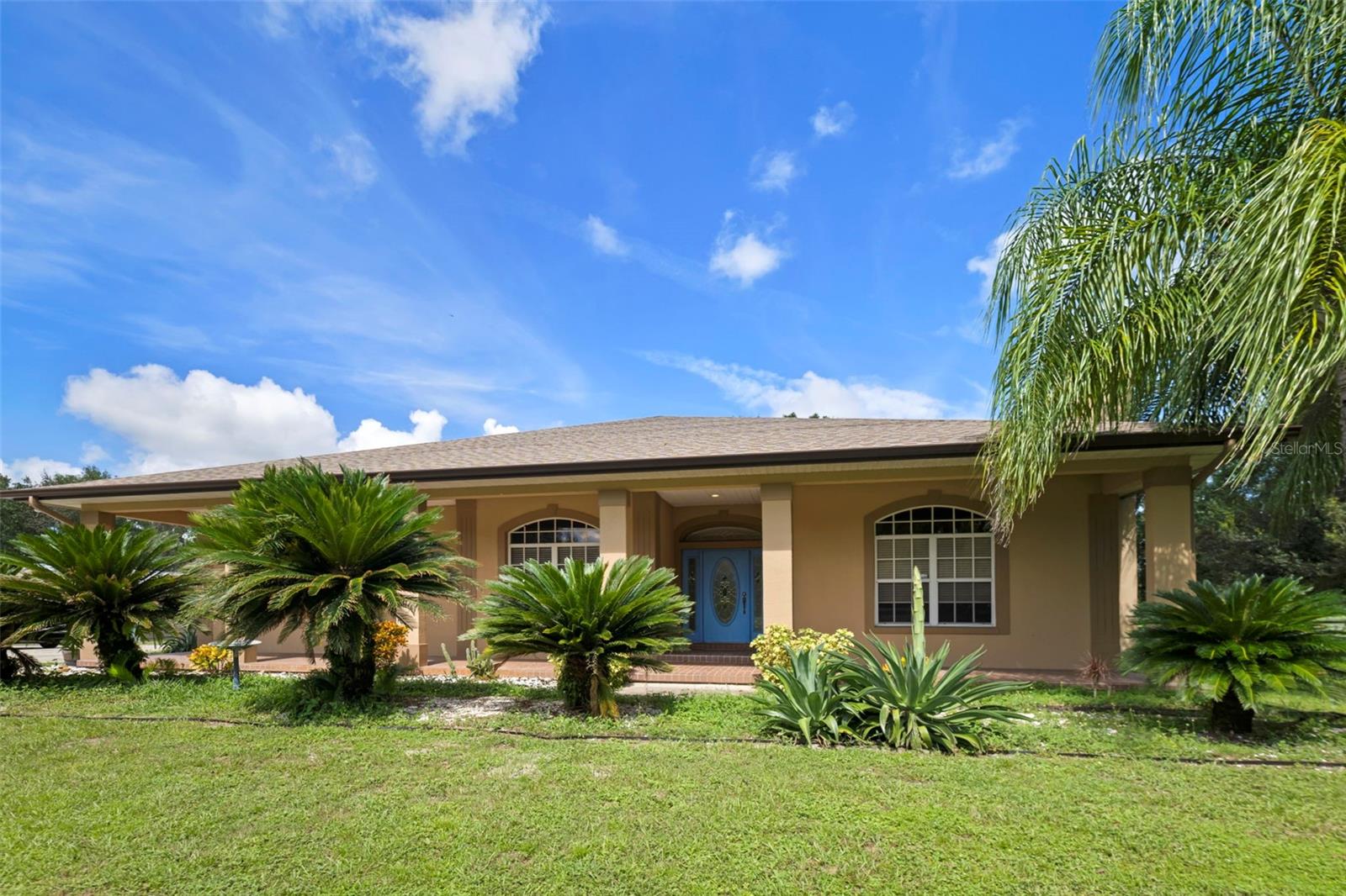 ACREAGE & UNREC - Residential
