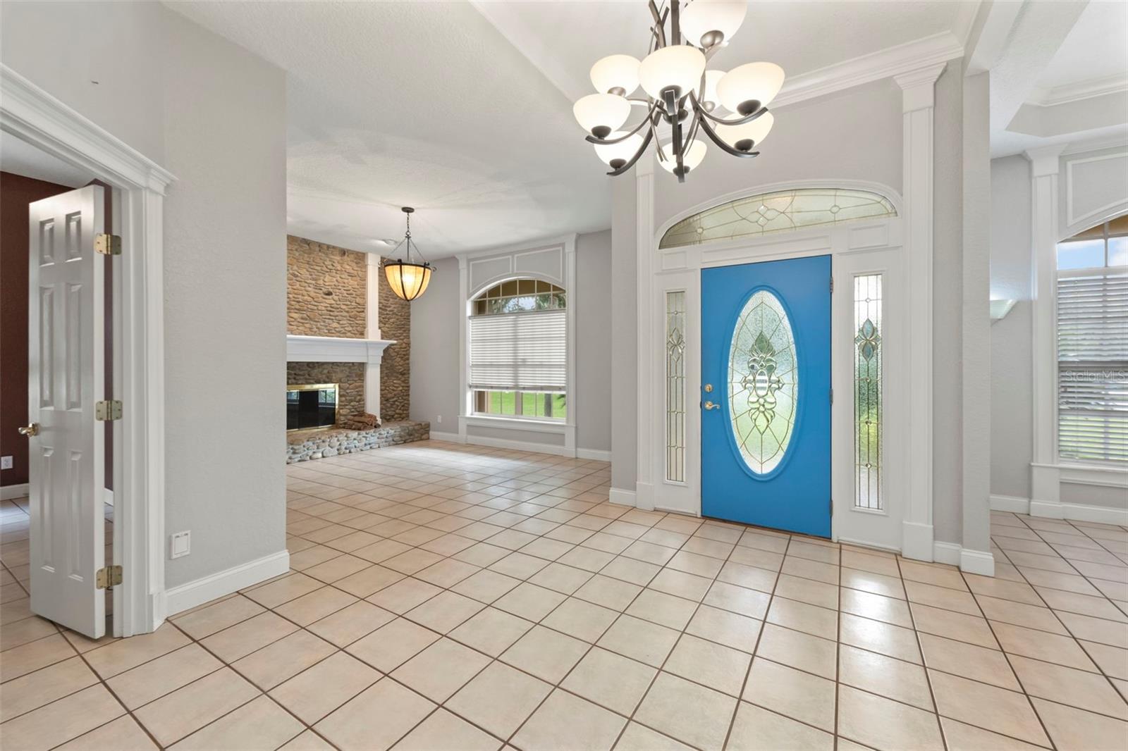 ACREAGE & UNREC - Residential