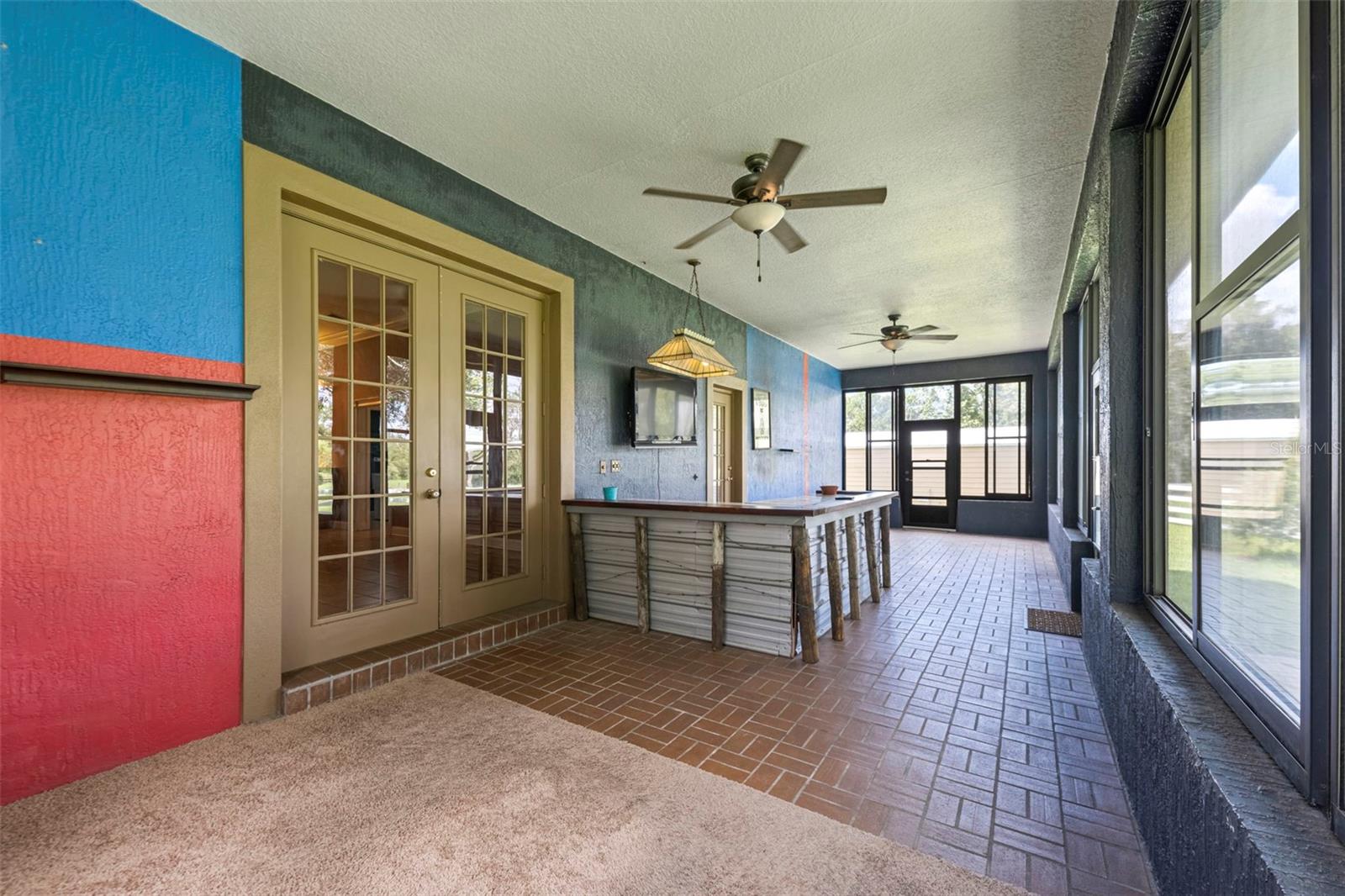 ACREAGE & UNREC - Residential