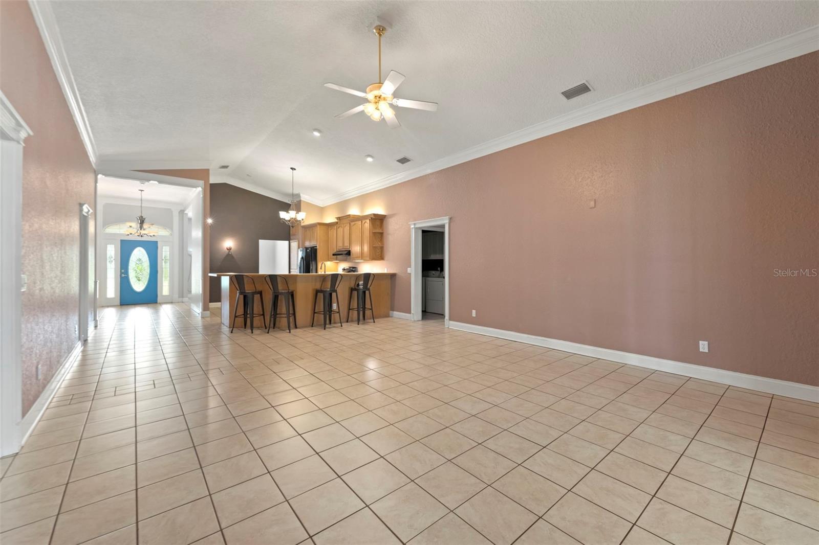 ACREAGE & UNREC - Residential