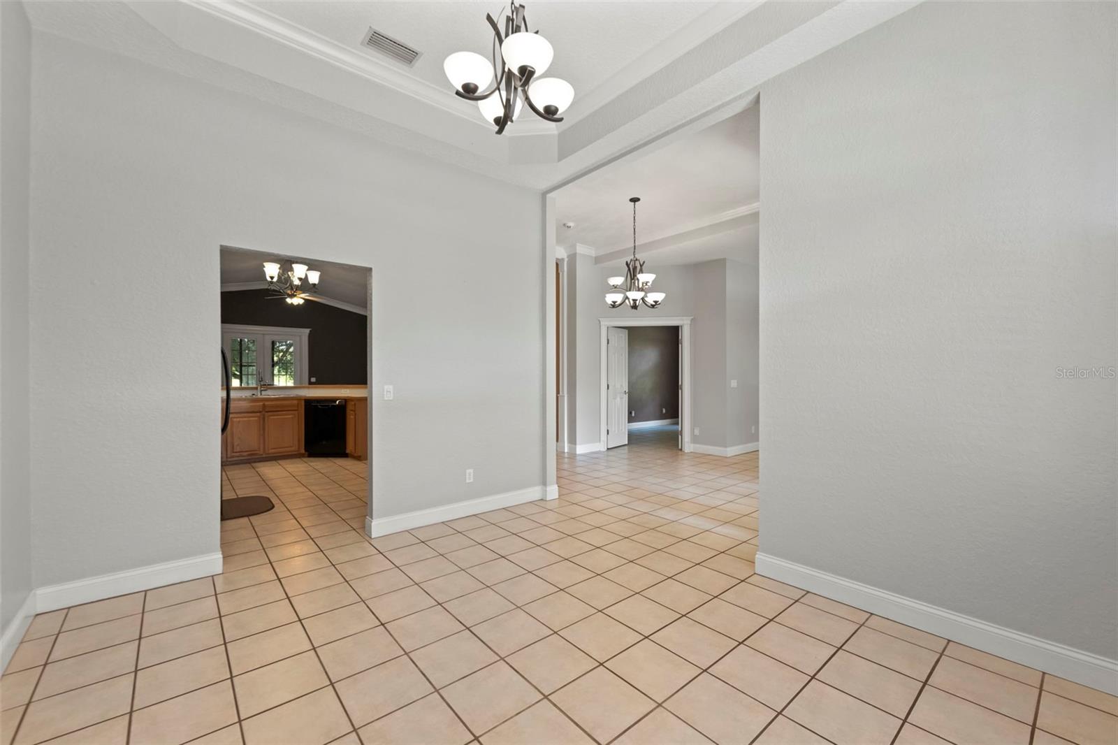 ACREAGE & UNREC - Residential