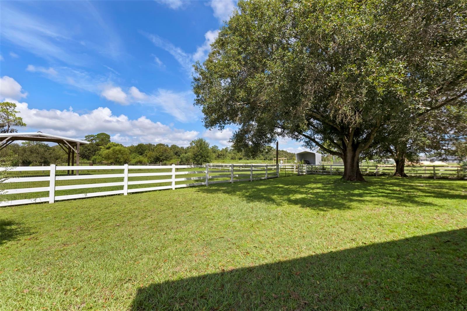 ACREAGE & UNREC - Residential