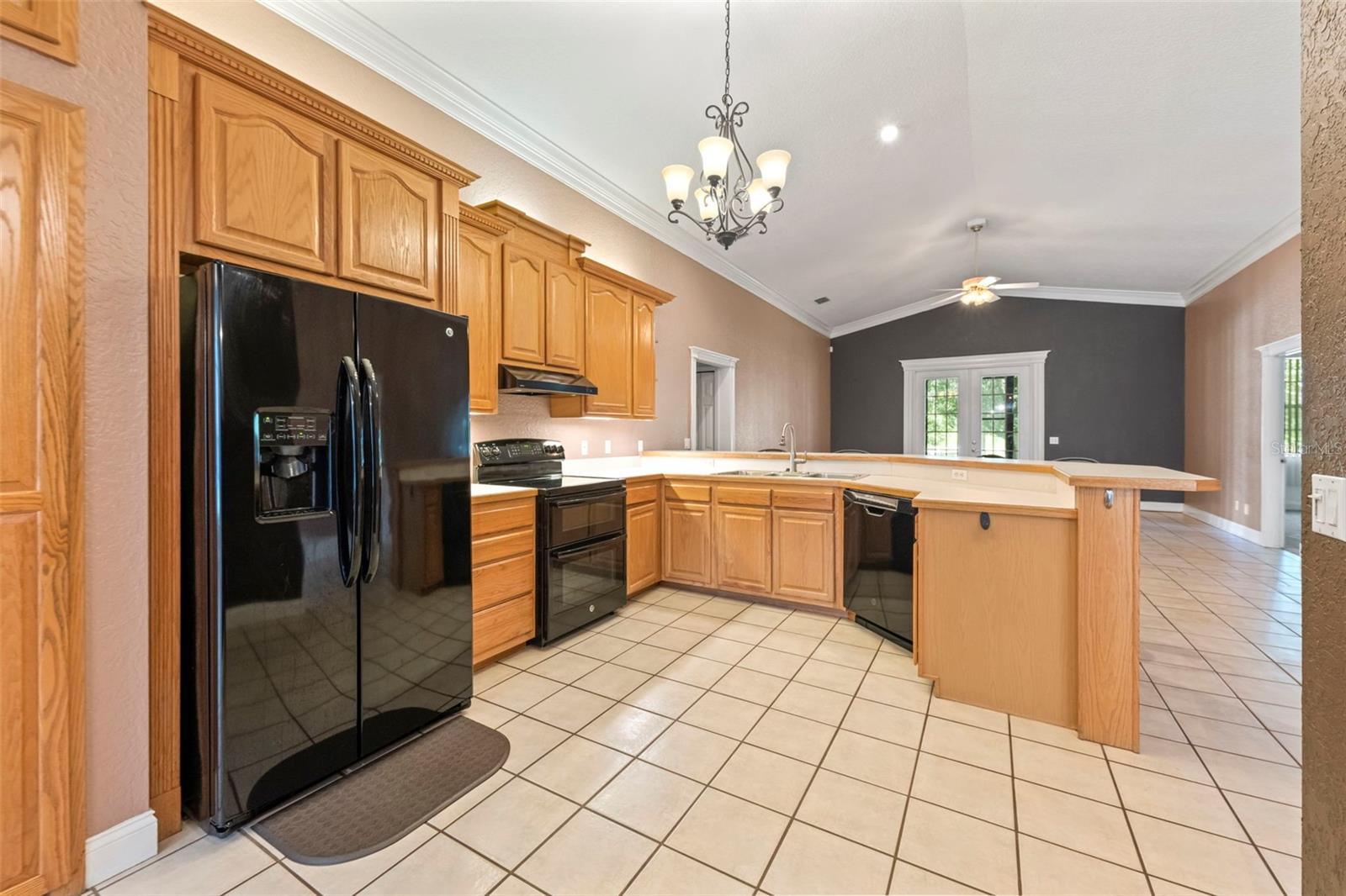 ACREAGE & UNREC - Residential
