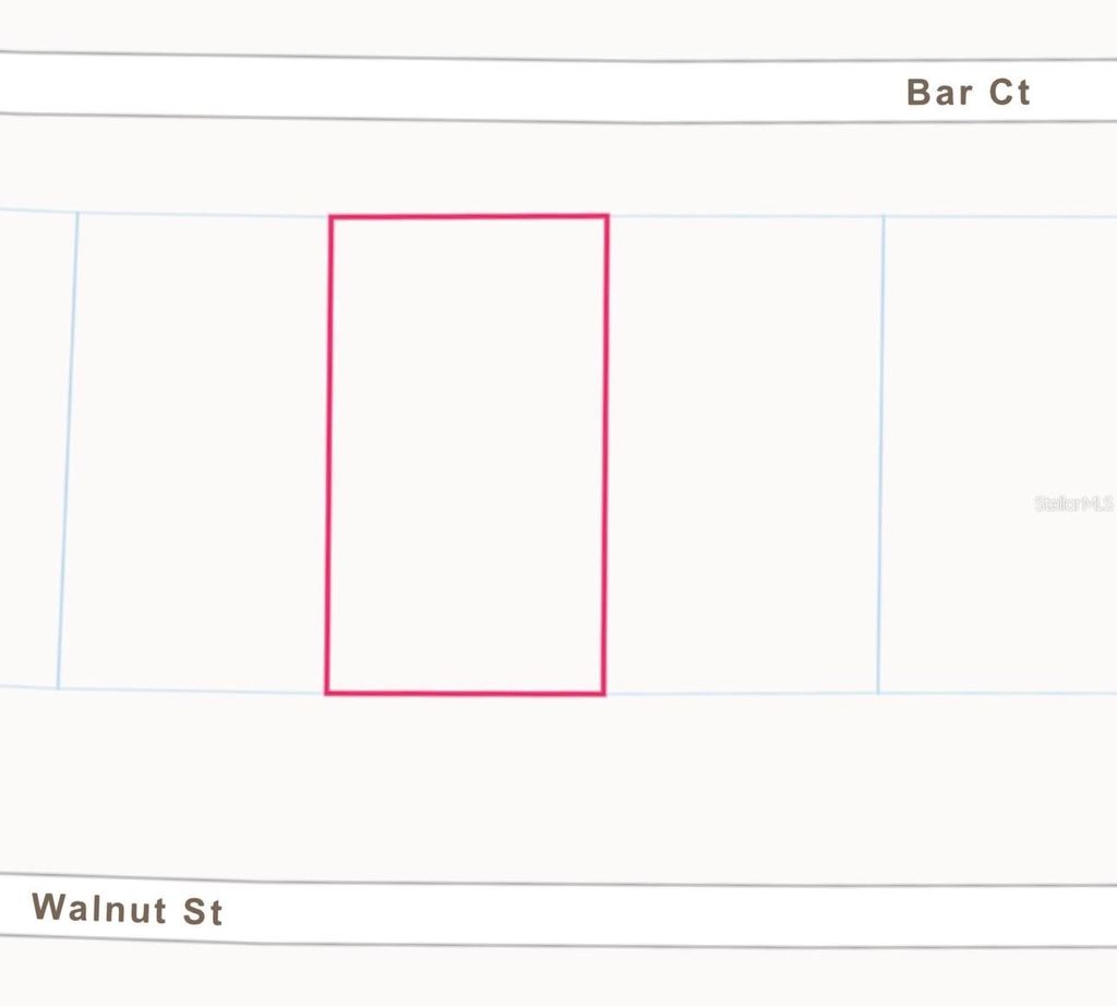 Photo of 465 Bar Court, Kissimmee, FL 34759 (MLS # S5147952)