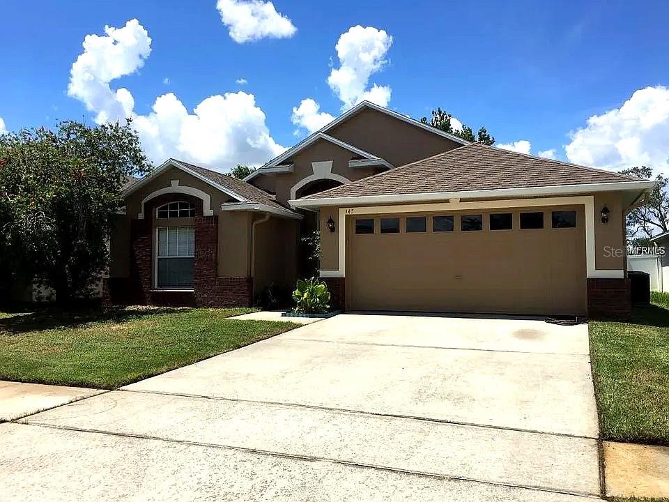 145 THORNBURY DRIVE