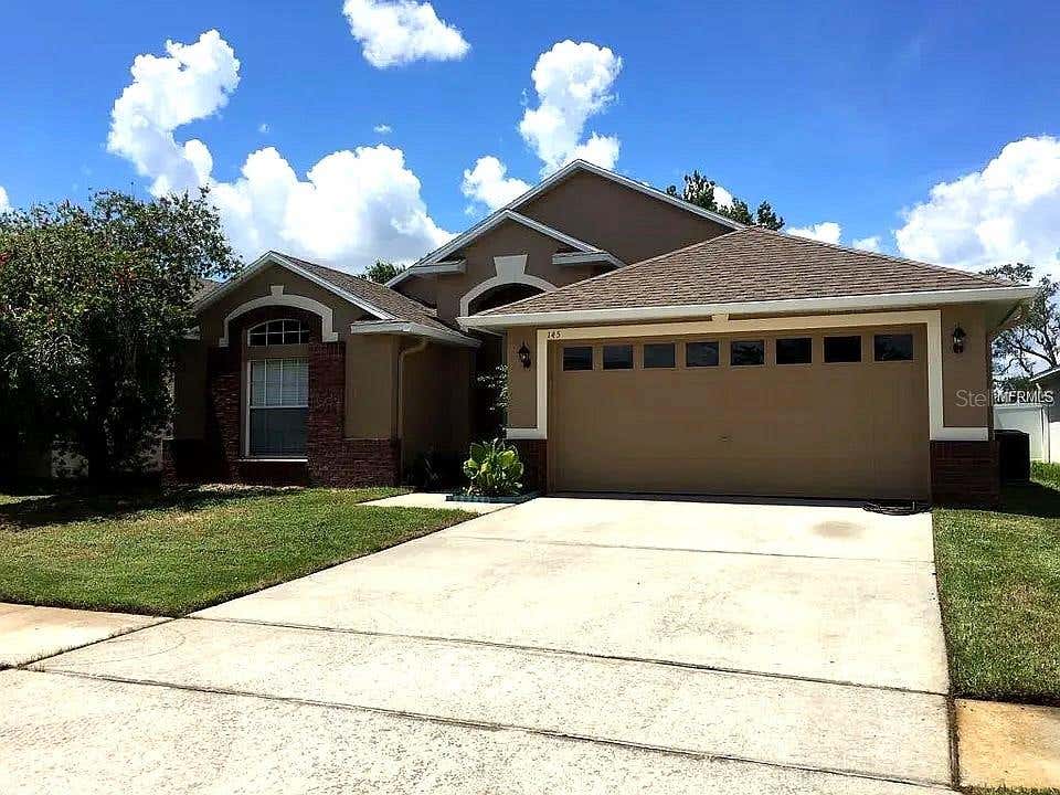 Photo of 145 Thornbury Drive, Kissimmee, FL 34744 (MLS # S5152081)