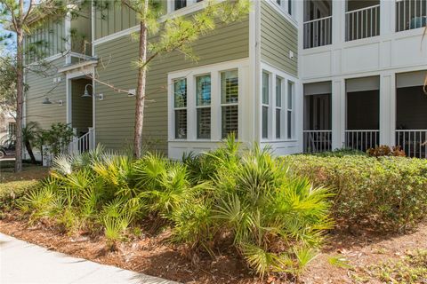 Photo of 336 SAPPHIRE LAKE DRIVE #101, BRADENTON, FL 34209 (MLS # A4559444)