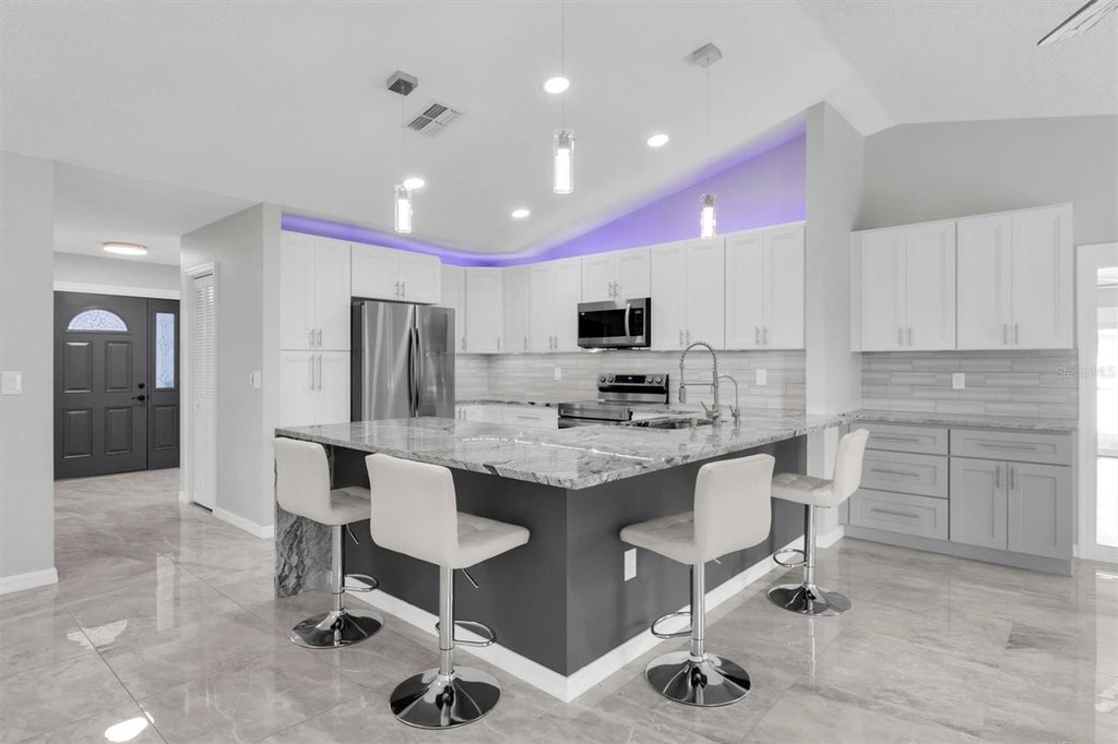 Photo of 8345 Apple Orchard Road, Spring Hill, FL 34608 (MLS # W7888936)