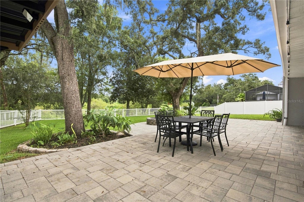 Photo of 8345 Apple Orchard Road, Spring Hill, FL 34608 (MLS # W7888936)