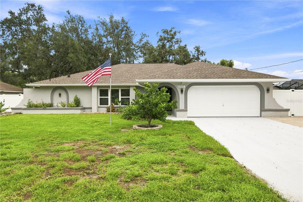 Photo of 8345 Apple Orchard Road, Spring Hill, FL 34608 (MLS # W7888936)