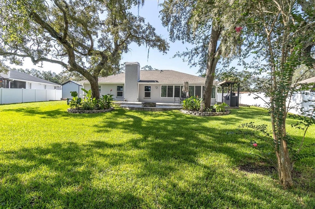 Photo of 8345 Apple Orchard Road, Spring Hill, FL 34608 (MLS # W7888936)