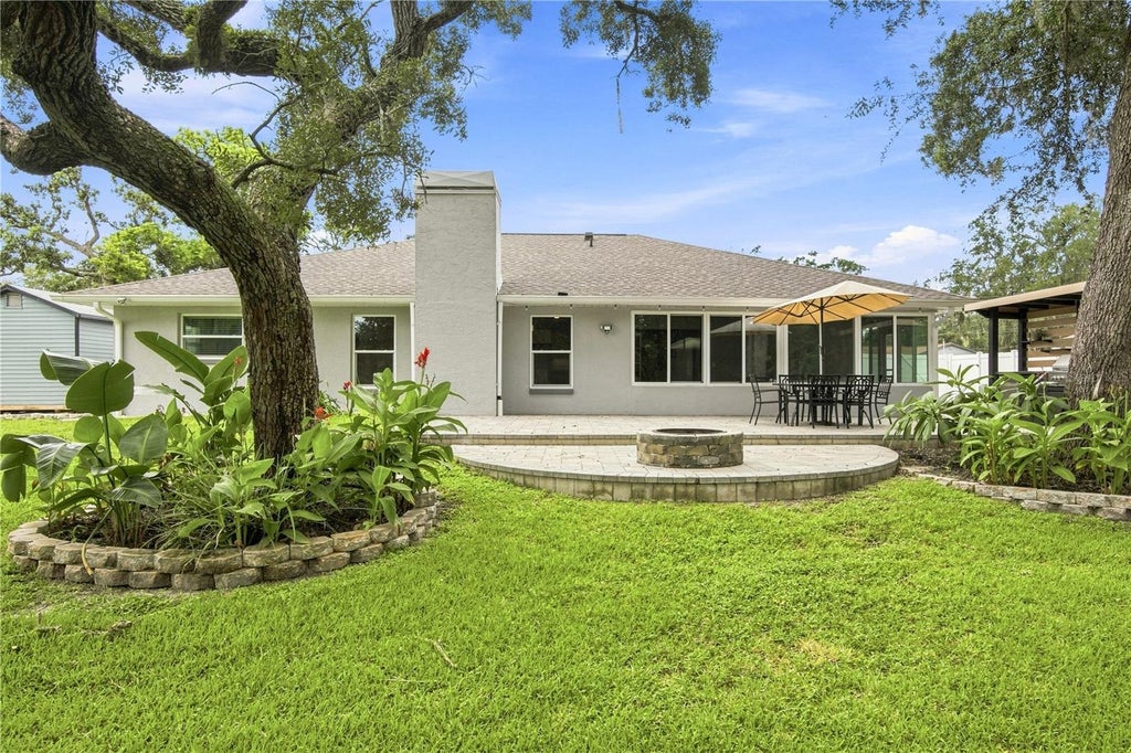 Photo of 8345 Apple Orchard Road, Spring Hill, FL 34608 (MLS # W7888936)