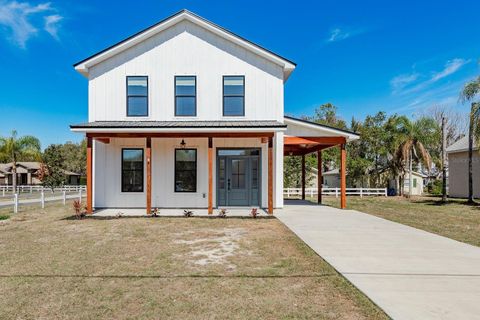 Photo of 22229 Carson Drive, Land O Lakes, FL 34639 (MLS # TB8480542)