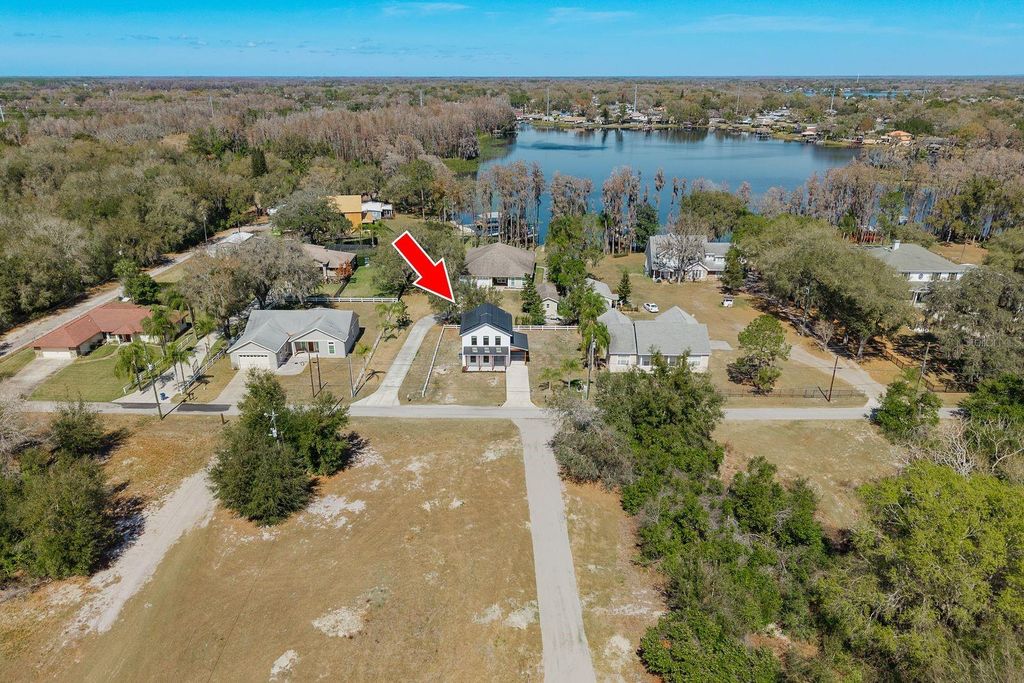 Photo of 22229 Carson Drive, Land O Lakes, FL 34639 (MLS # TB8480542)