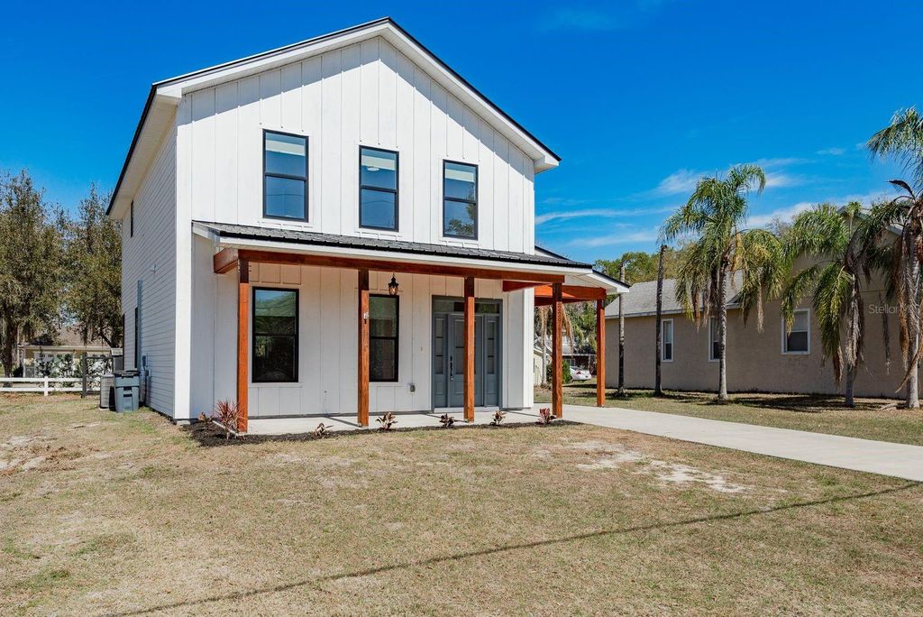 Photo of 22229 Carson Drive, Land O Lakes, FL 34639 (MLS # TB8480542)