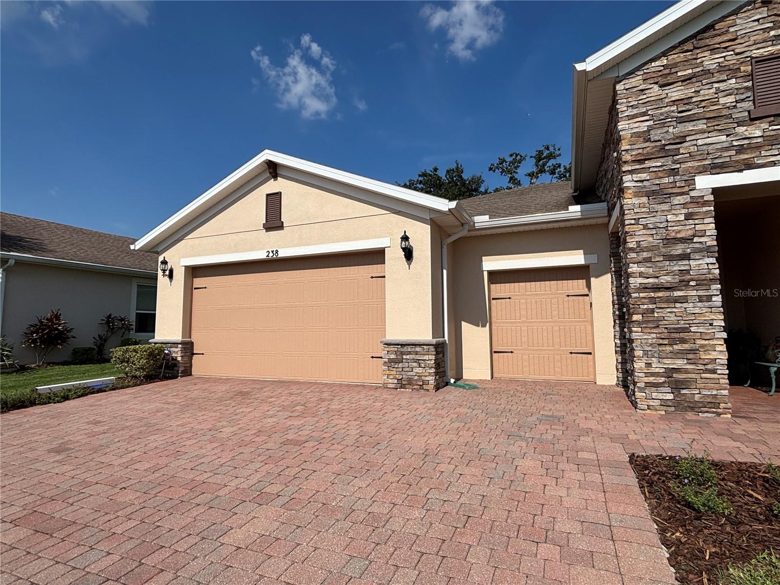 238 TREVISO DRIVE