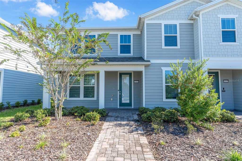 Photo of 14187 Lanikai Beach Drive, Orlando, FL 32827 (MLS # O6450479)