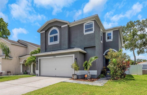 Photo of 1704 Split Fork Drive, Oldsmar, FL 34677 (MLS # TB8527058)