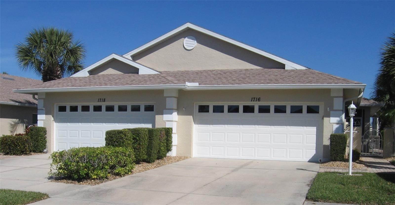 FOUNTAIN VIEW - Residential