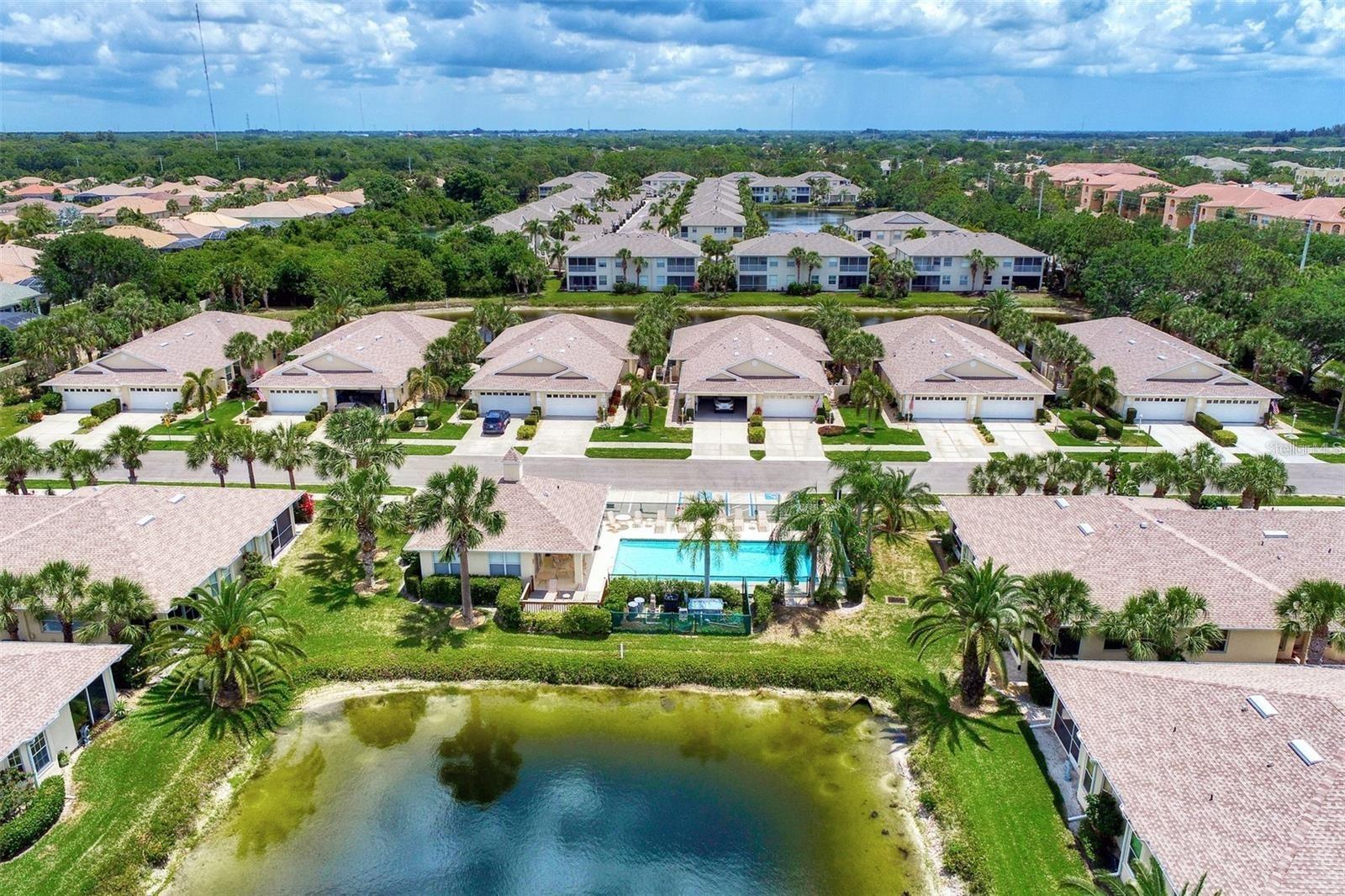 FOUNTAIN VIEW - Residential