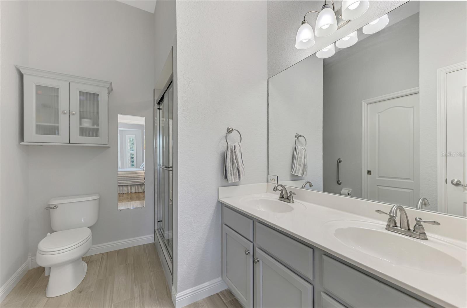 FOUNTAIN VIEW - Residential