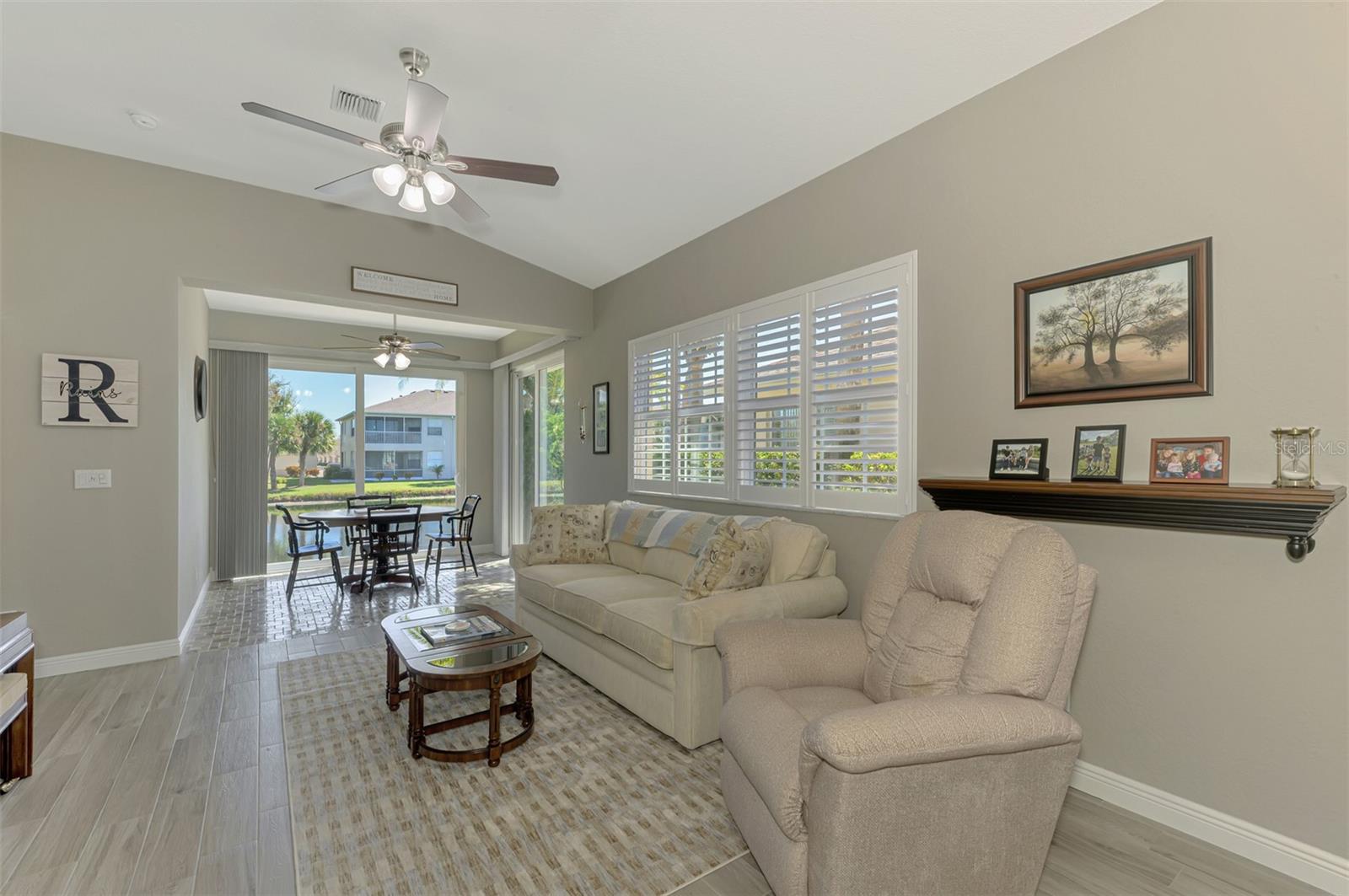 FOUNTAIN VIEW - Residential