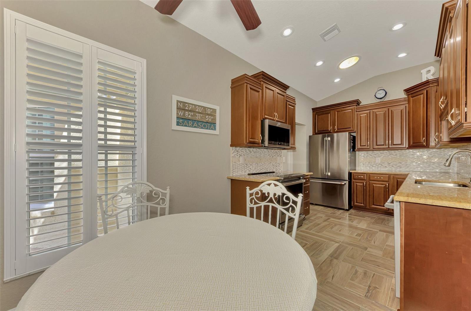 FOUNTAIN VIEW - Residential