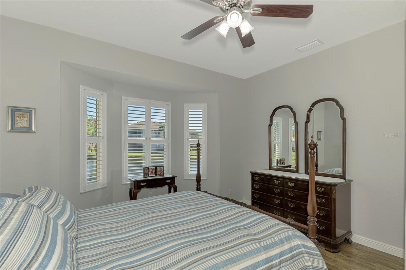 FOUNTAIN VIEW - Residential