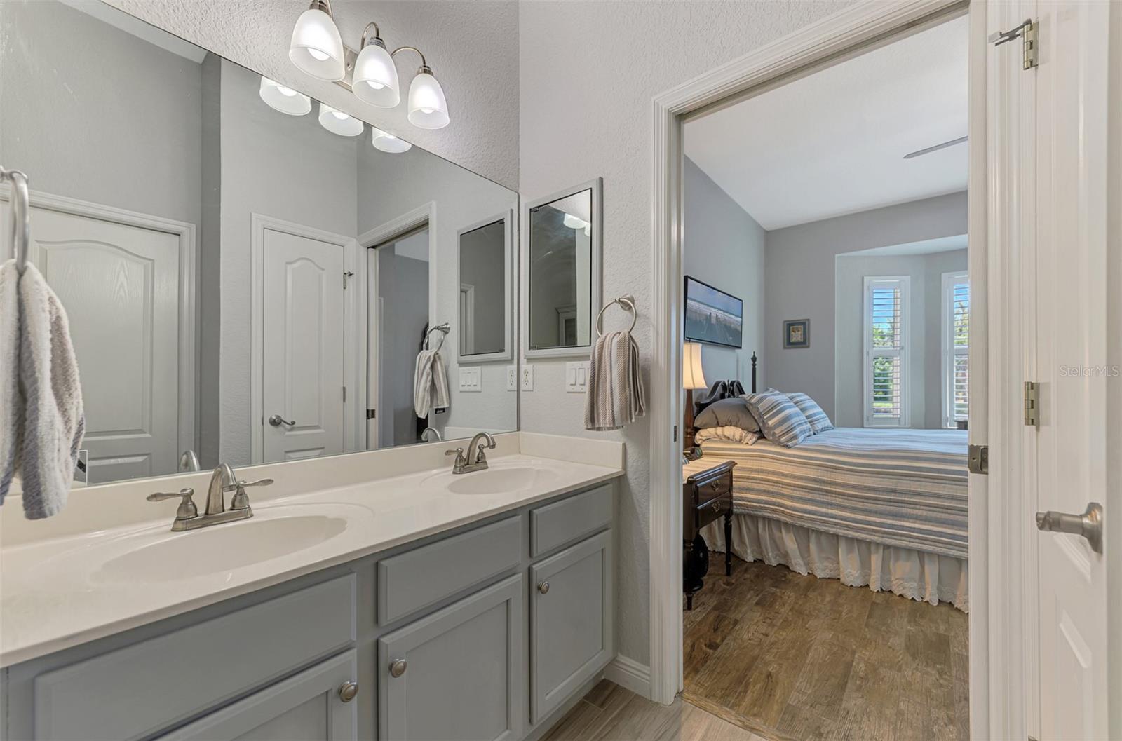 FOUNTAIN VIEW - Residential