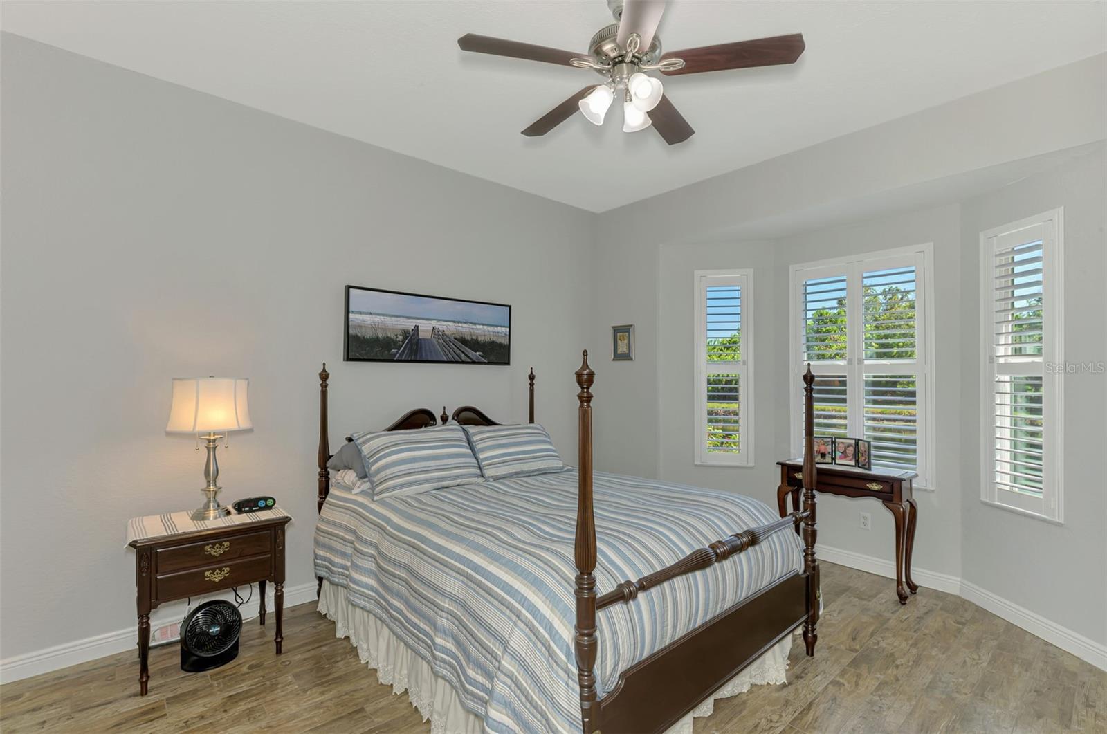 FOUNTAIN VIEW - Residential