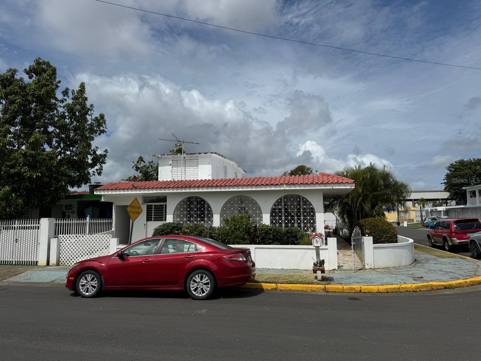 LA CUMBRE - Residential