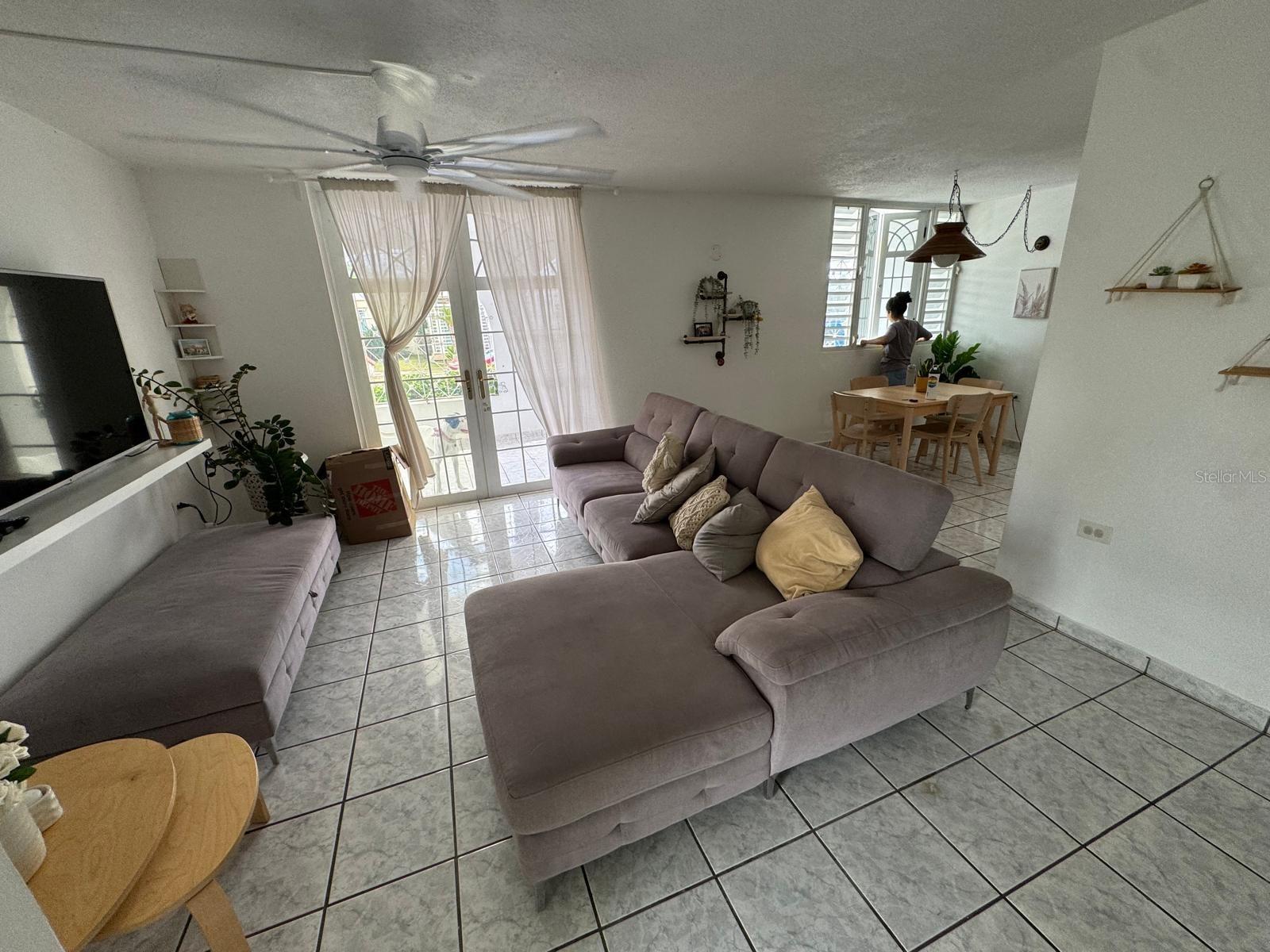 LA CUMBRE - Residential