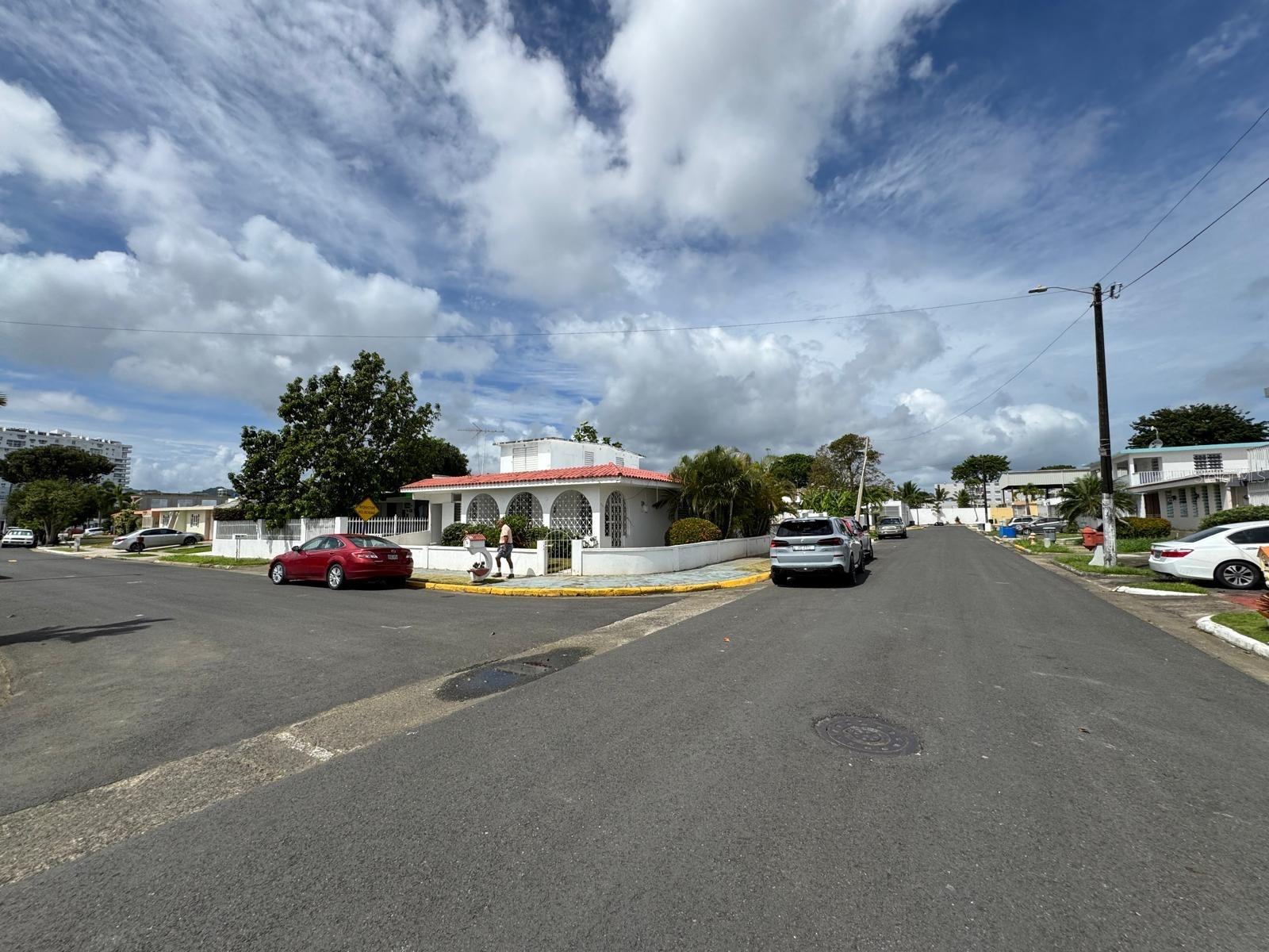 LA CUMBRE - Residential