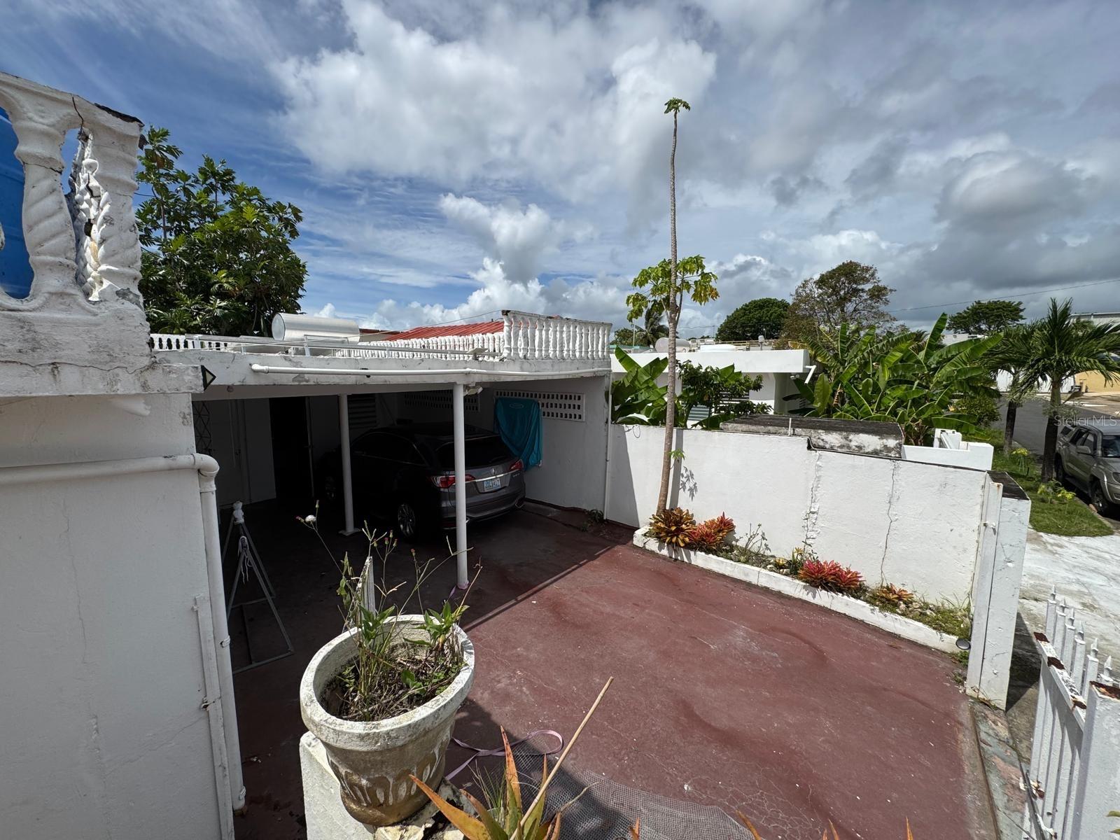 LA CUMBRE - Residential