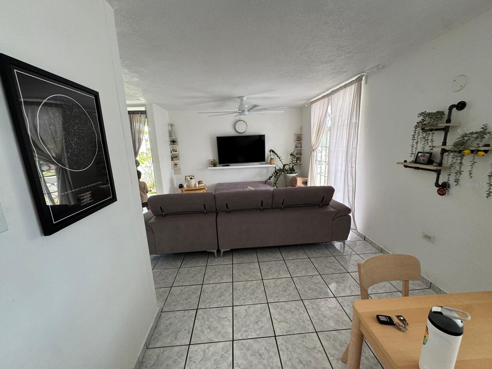 LA CUMBRE - Residential