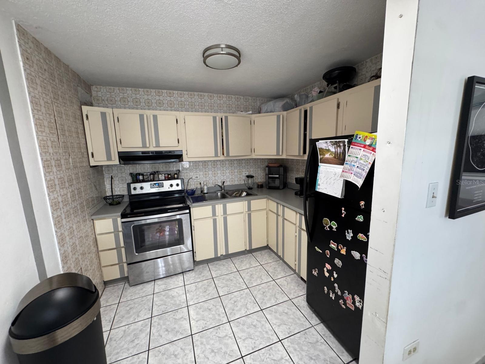 LA CUMBRE - Residential