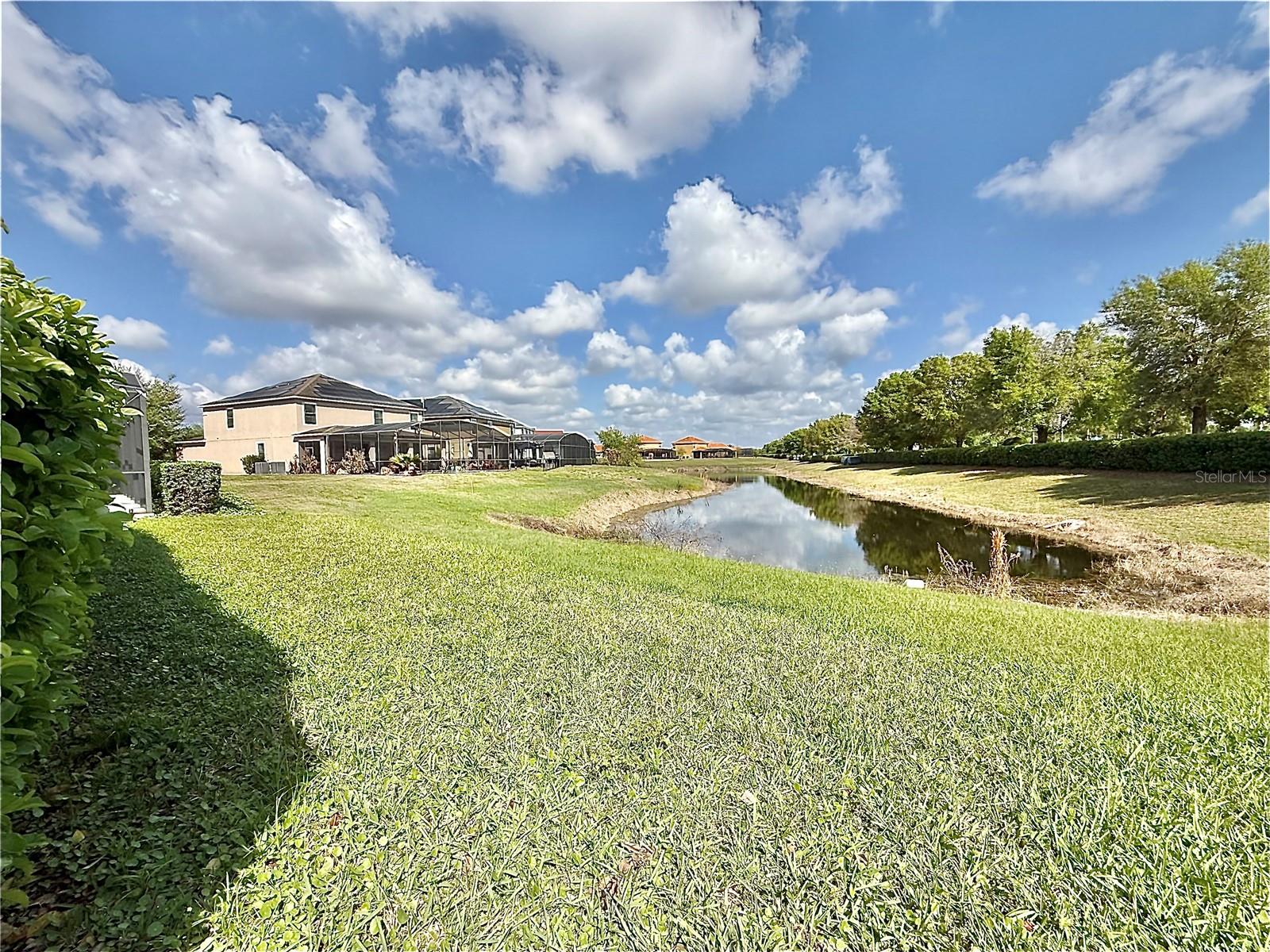 VICTORIA WOODS AT PROVIDENCE - Residential