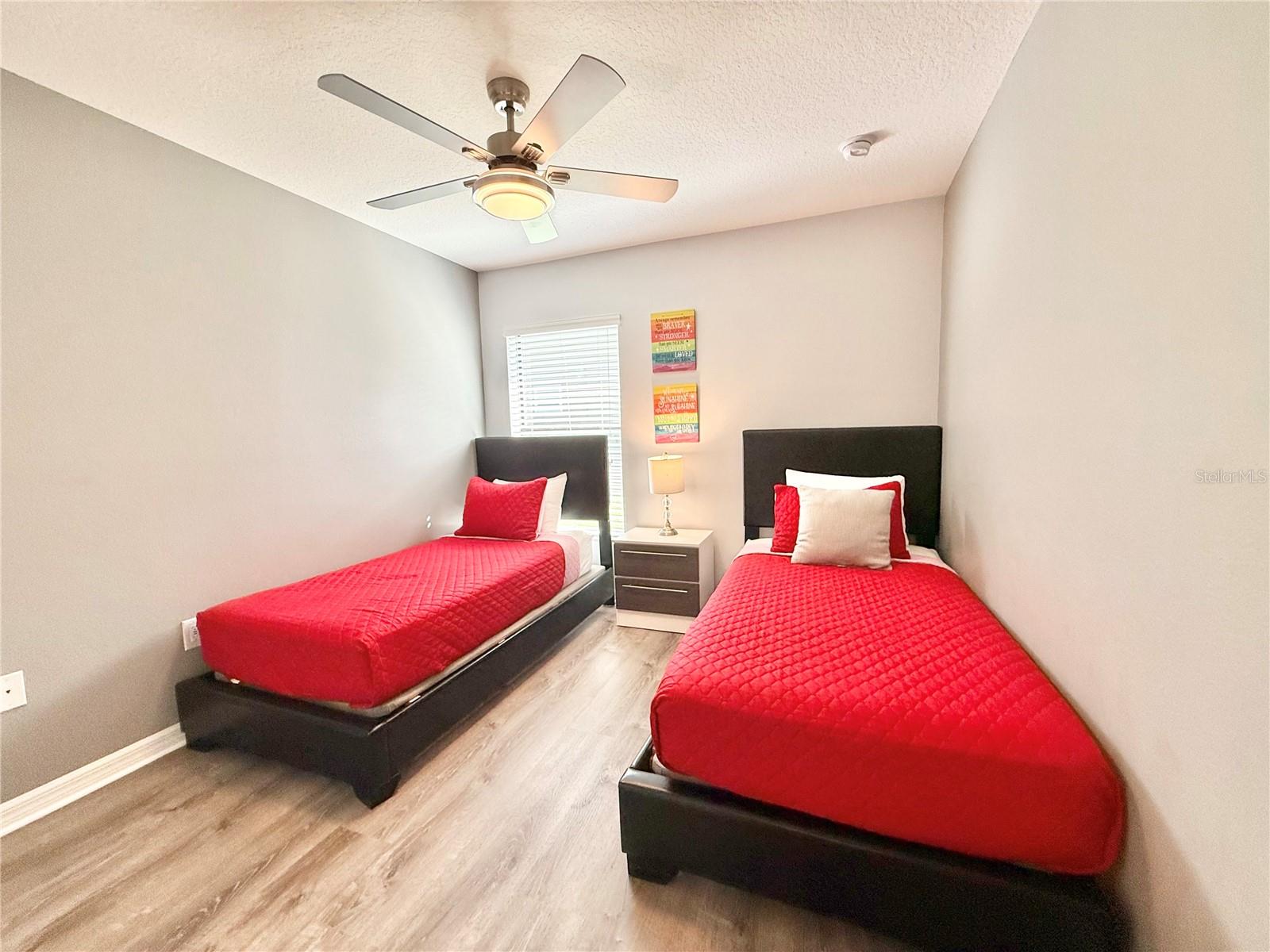 VICTORIA WOODS AT PROVIDENCE - Residential