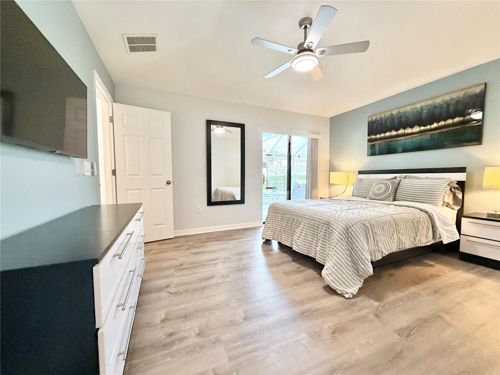 VICTORIA WOODS AT PROVIDENCE - Residential