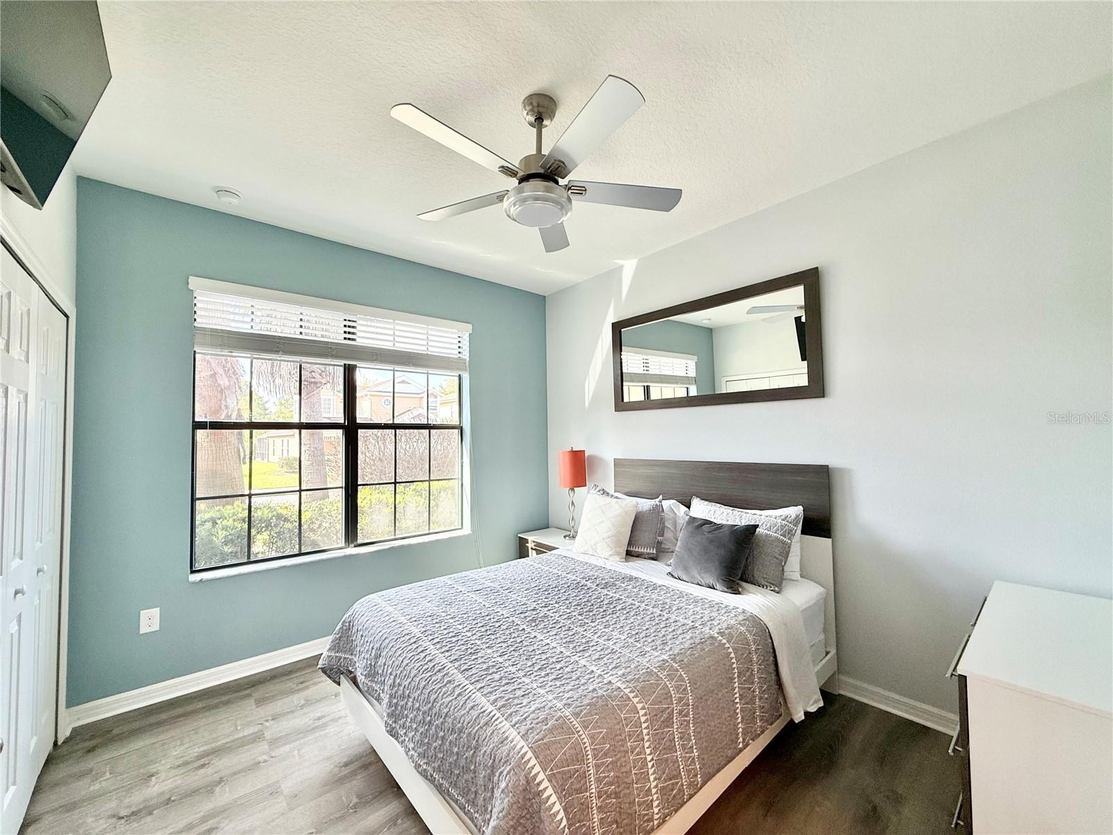 VICTORIA WOODS AT PROVIDENCE - Residential