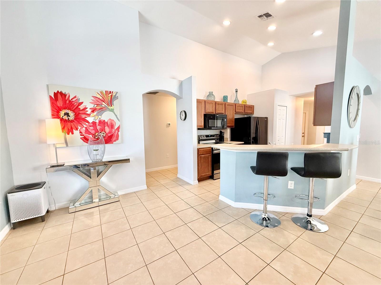 VICTORIA WOODS AT PROVIDENCE - Residential